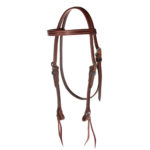 3/4″ Browband Headstall #HS24
