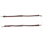 Leather Tiedown Strap