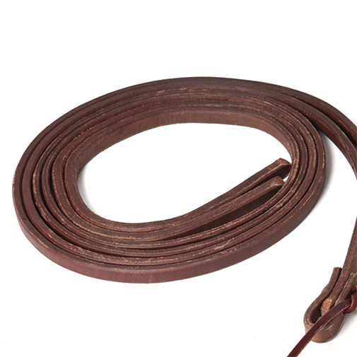 Details about   REIN TAPERED HARNESS LEATHER WITH WATER LOOP NEW HORSE TACK