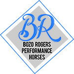 Bozo Rogers Performance Horses
