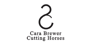 Cara Brewer Cutting Horses