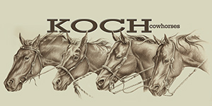 Koch Cowhorses