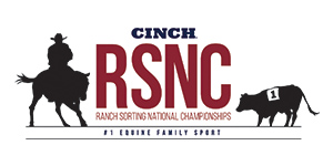Ranch Sorters National Championships