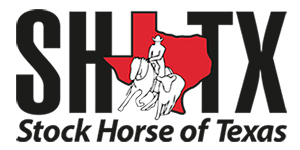 Stock Horse of Texas